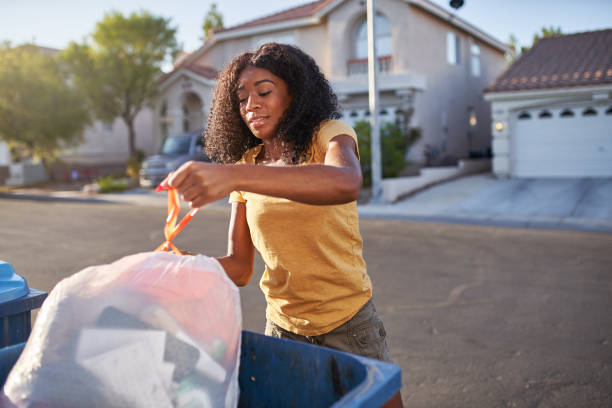 Best Commercial Cleanout Services  in Netcong, NJ