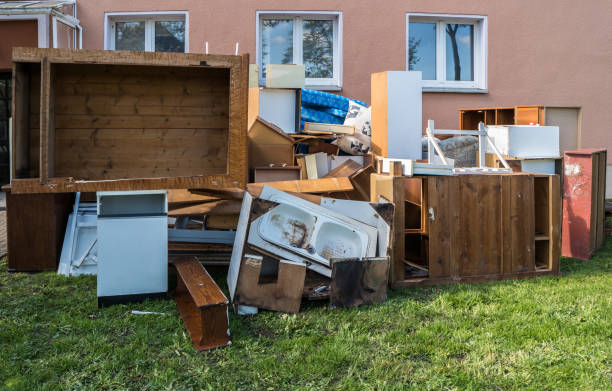 Best Basement Cleanout Services  in Netcong, NJ