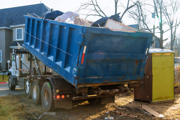 Best Yard Cleanup Services  in Netcong, NJ