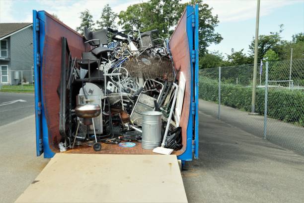 Best Residential Junk Removal  in Netcong, NJ