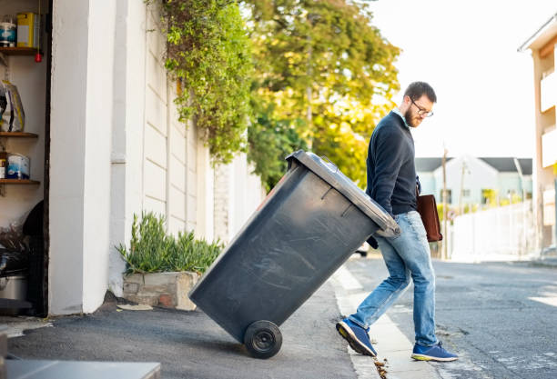 Debris Removal in Netcong, NJ