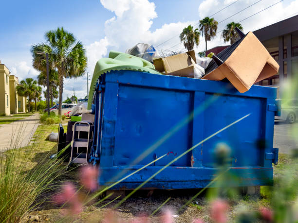 Best Local Junk Hauling  in Netcong, NJ