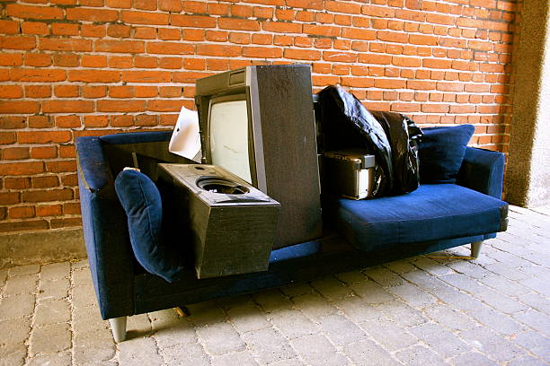Best Commercial Junk Removal  in Netcong, NJ