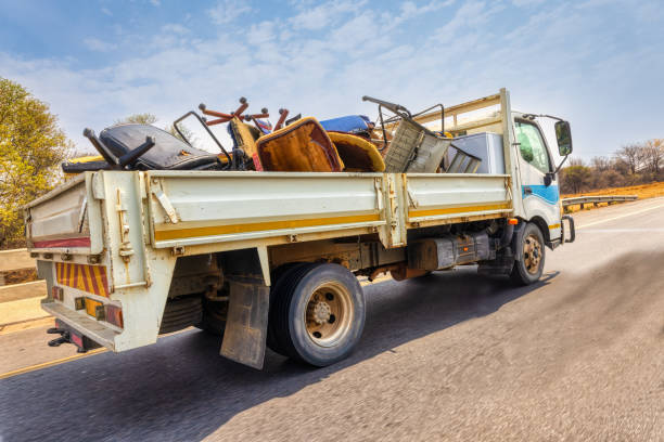 Reliable Netcong, NJ Junk Removal Solutions