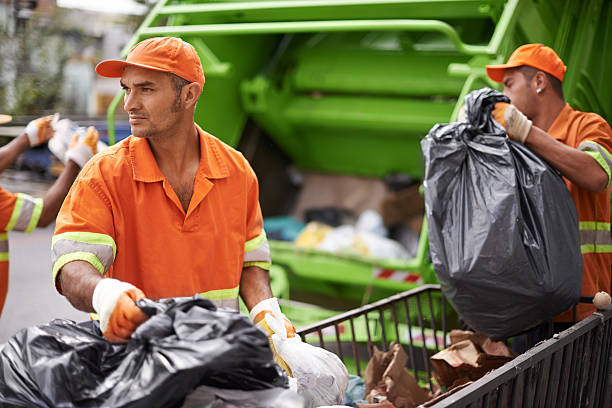 Best Estate Cleanout Services  in Netcong, NJ