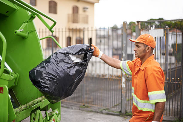 Best Commercial Cleanout Services  in Netcong, NJ