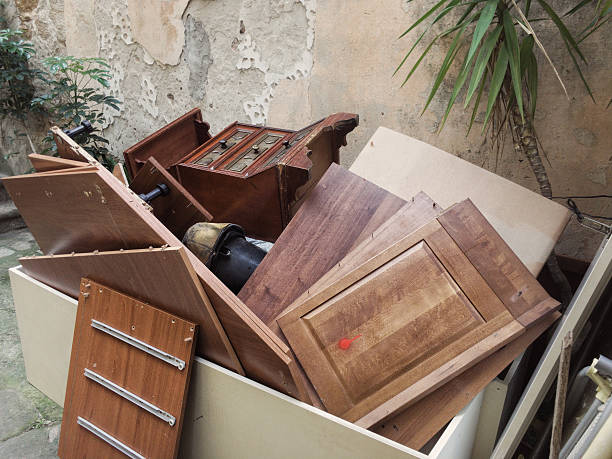 Best Professional Junk Removal  in Netcong, NJ